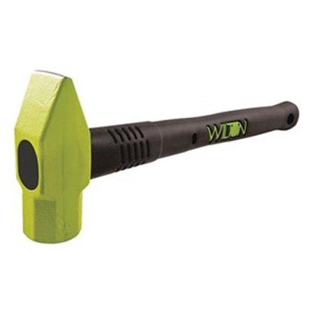 WILTON Wilton WIL30316 3lb Bash Cross Pein Hammer with 16 in. Unbreakable Handle WIL30316